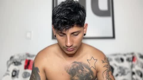 Dante dos online show from January 8, 11:41 pm