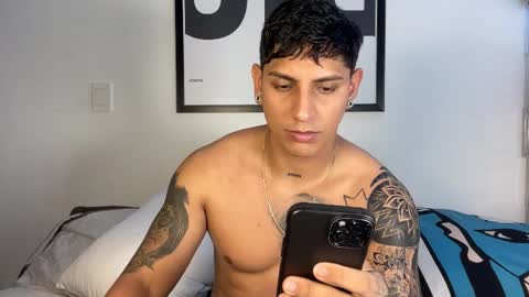 Dante dos online show from September 8, 5:01 pm