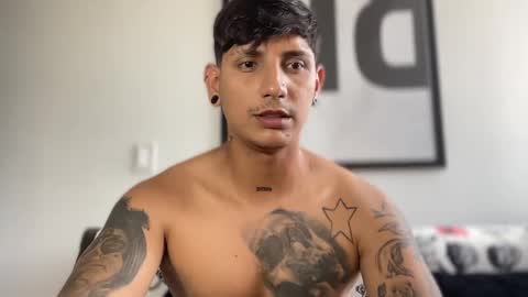 Dante dos online show from January 9, 7:18 pm