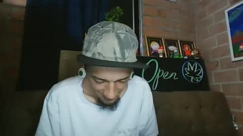 Dante online show from January 20, 12:25 am