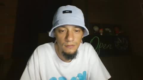 Dante online show from January 15, 2:06 am