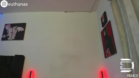 dante_franco online show from February 15, 2:04 am