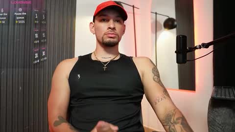 SEBAS online show from September 9, 4:01 am