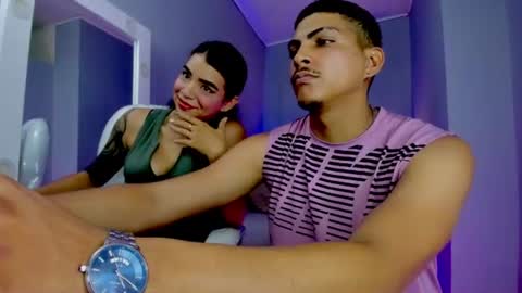 dante_mia online show from June 10, 3:50 am