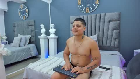 Dante Musk online show from January 13, 9:00 pm