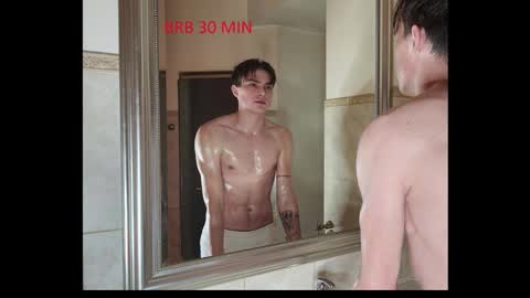 Dante and Ray online show from November 26, 5:42 pm