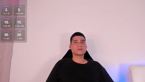 leo online show from October 22, 10:55 pm