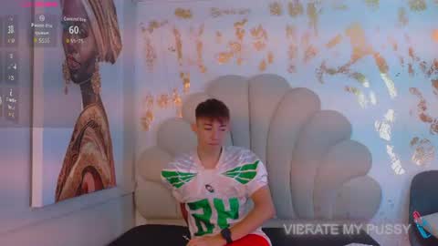 DANTEVIOLETE online show from June 26, 11:37 am
