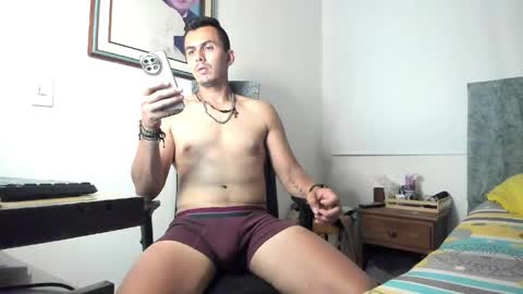 Dante online show from April 15, 12:14 am