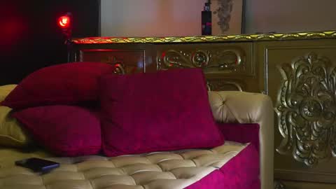 Dante coppola online show from March 5, 1:14 am