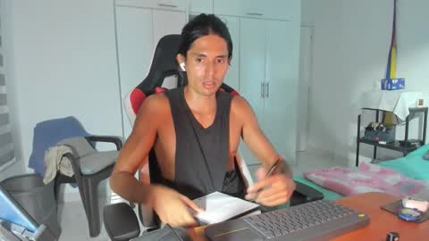 X Dante7373574 online show from November 10, 11:18 pm