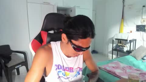 X Dante7373574 online show from October 20, 1:43 am