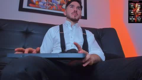 dantee_blake online show from July 11, 5:34 am