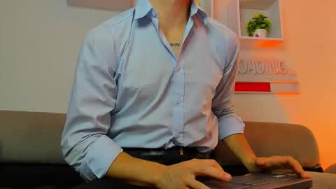 Dante online show from March 15, 4:39 am