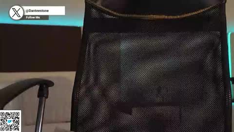 Dante online show from February 24, 8:12 pm