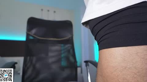 Dante online show from April 20, 9:07 pm