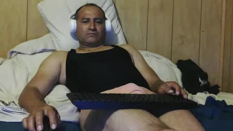 dantehot82 online show from October 8, 1:57 am