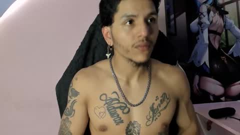 Dante online show from March 7, 3:50 am