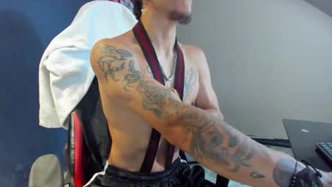 Dante online show from March 4, 7:27 am