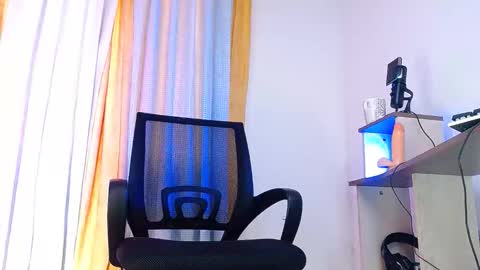 Dante Santoro online show from March 16, 12:31 pm