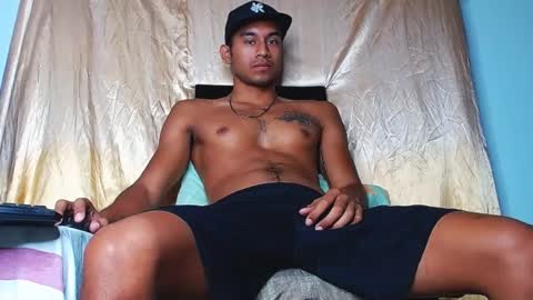 Dante Santoro online show from January 20, 12:28 pm