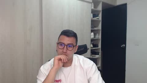 dantevesper online show from March 7, 3:17 am