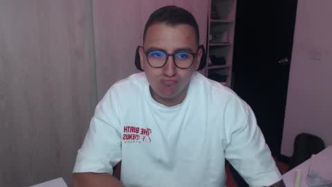 dantevesper online show from March 31, 2:45 am