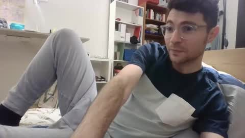 Daniel online show from December 15, 6:15 pm