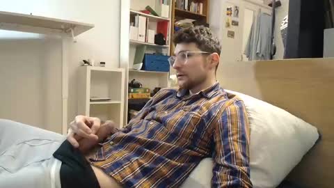 Daniel online show from December 20, 2:05 pm