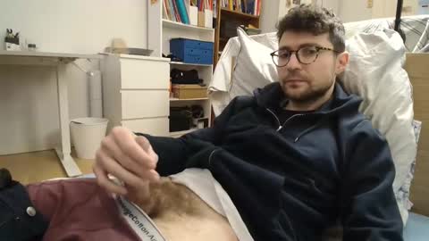 Daniel online show from February 9, 3:15 pm