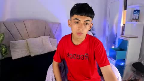 DAN VIANNY online show from December 4, 4:39 pm