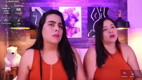 Dany And Alexa online show from May 8, 1:06 pm