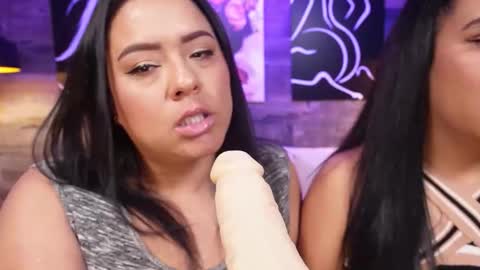 Dany And Alexa online show from November 12, 1:46 pm