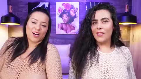 Snapshot of dany_alexa chatting on September 25, 1:29 pm Dany And Alexa online show from September 25, 1:29 pm