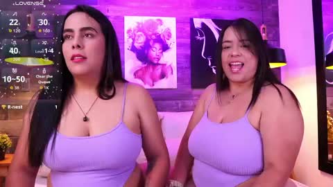 Dany And Alexa online show from May 16, 12:59 pm