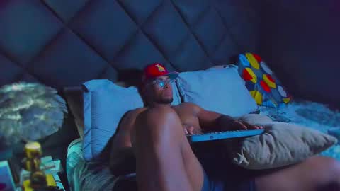 Dany online show from January 16, 12:52 am