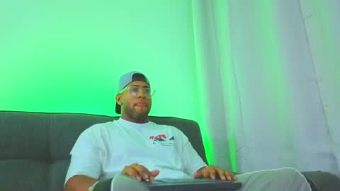 Dany online show from April 14, 2:15 am