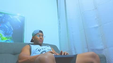 Dany online show from July 19, 2:25 am