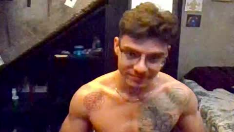 dany_kyng online show from February 14, 4:37 am