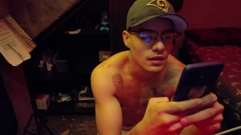 dany_kyng online show from May 5, 6:46 pm
