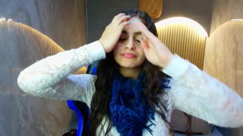 Dany online show from November 12, 1:46 pm