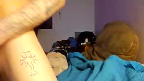 danydevil online show from March 10, 6:29 am