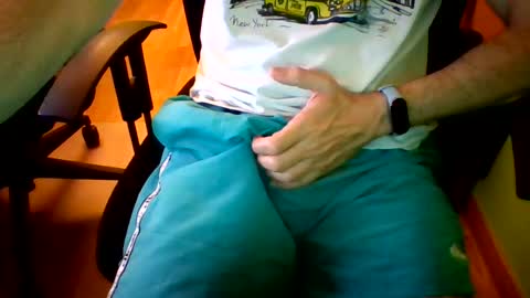 danydotado online show from July 8, 10:57 pm