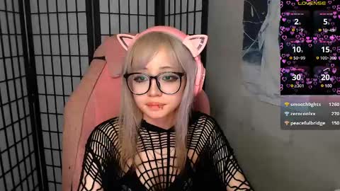 danyelleeyermann online show from June 3, 1:58 pm