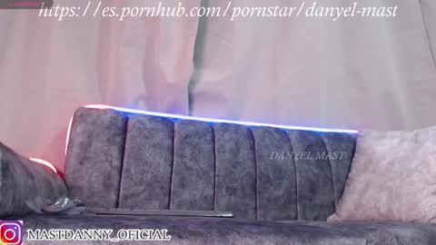 DANYELMAST online show from March 21, 8:19 am