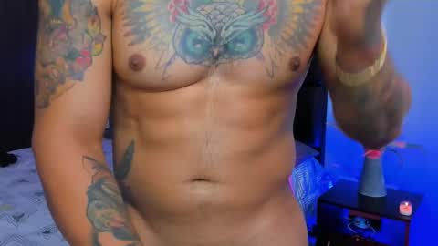 danyfitguy_ online show from February 21, 1:44 pm