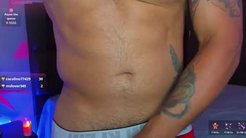 danyfitguy_ online show from October 8, 11:10 pm