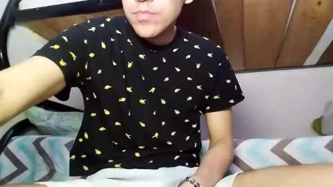 Daniel online show from November 18, 10:46 pm