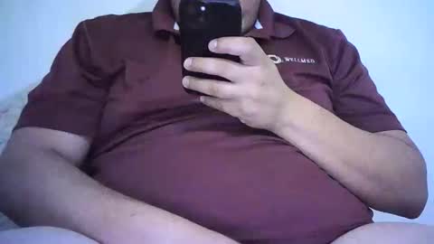 danyrafa123 online show from November 29, 5:37 am