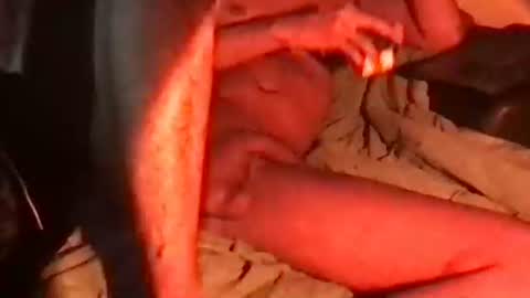 Danny online show from February 5, 2:08 am